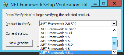 net framework for windows 7 32 bit